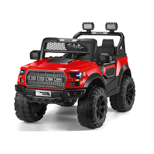 Auto Eléctrico para Niños de 4 Ruedas con Batería de 12V y Control Remoto de 2.4 GHz para Edades de 2 a 4 Años BR21M - Product Image 4