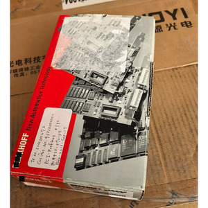 การ์ดเชื่อมต่อคอมพิวเตอร์ Profibus รุ่น FC3101-0000 FC3101-0000 FC3101 Profibus PC Interface Card FC3101-0000 - Product Image 6