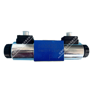 R901235370 4WE6Q6X/EG24N9K72L ชุดควบคุมทิศทางแบบสปูล - Product Image 6