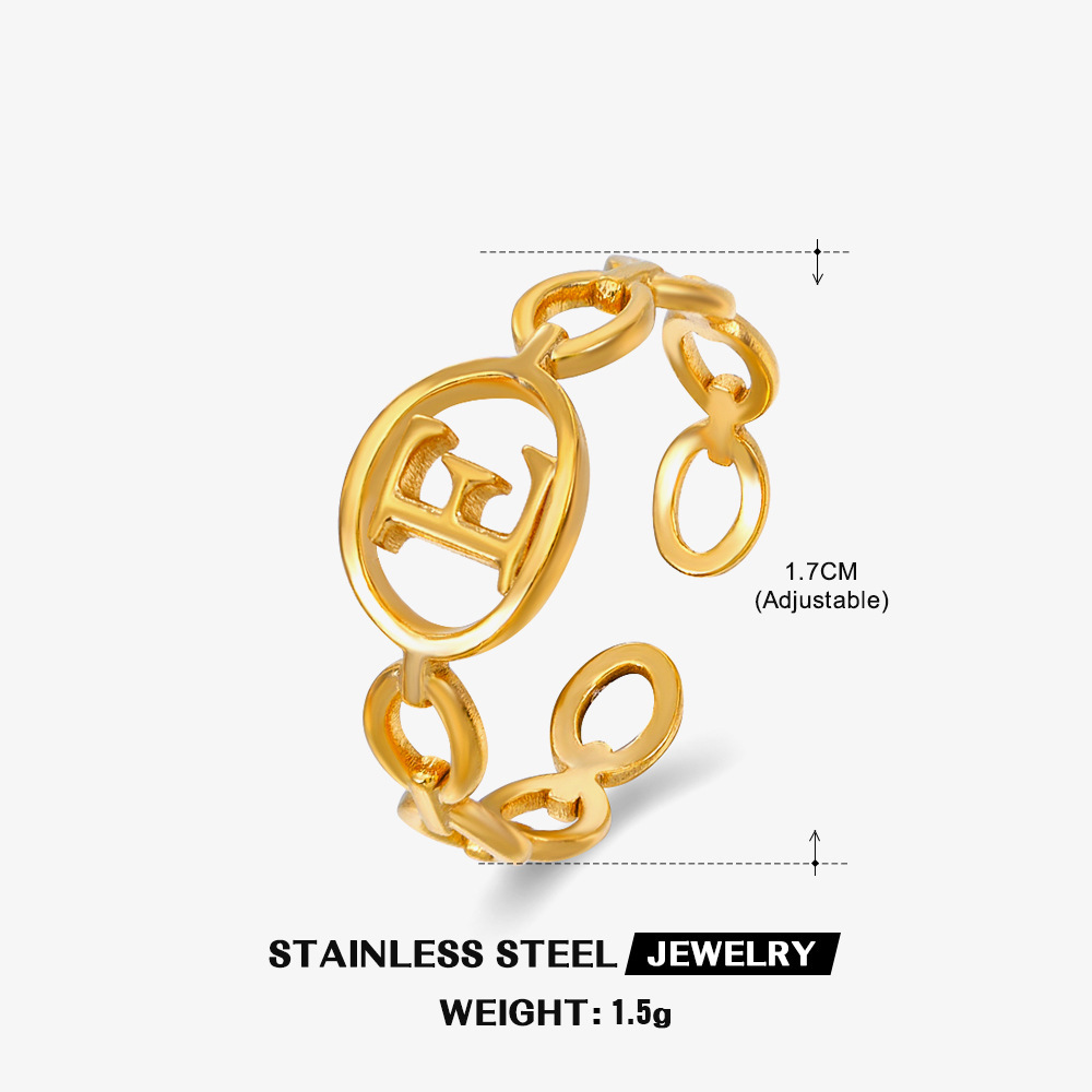 Gold E