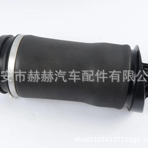 ถุงลมโช้คอัพเมอร์เซเดส-เบนซ์ 1643201025 สำหรับอะไหล่ทดแทน M-Class GL-Class - Product Image 1