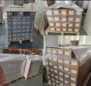 Película <span class=keywords><strong>de</strong></span> Laminación <span class=keywords><strong>de</strong></span> Color <span class=keywords><strong>de</strong></span> Alta Calidad en Oferta, Material Premium para Resultados Profesionales - Product Image 6