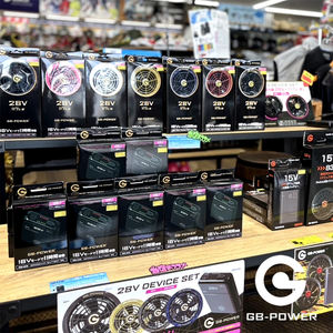 <span class=keywords><strong>พัดลม</strong></span><span class=keywords><strong>แอร์</strong></span><span class=keywords><strong>ญี่ปุ่น</strong></span>แบบปรับแต่งได้ 5-30V มอเตอร์ไร้แปรงถ่าน ความเร็วสูง สำหรับงานกลางแจ้ง <span class=keywords><strong>พัดลม</strong></span>ระบายความร้อน - Product Image 3