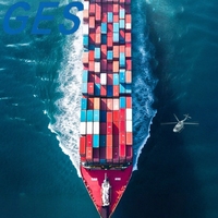 Expédition Express LCL Internationale Chine-USA DDP – Transit Professionnel Fret Maritime, Terrestre et Aérien