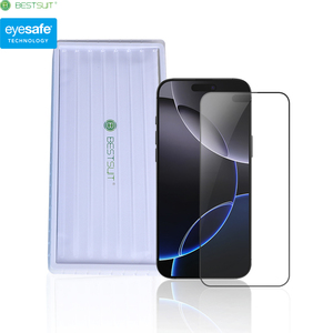 ฟิล์มป้องกันแสงสีฟ้าสำหรับ Samsung S25, ฟิล์มป้องกันมือถือปกป้องความปลอดภัยตาอุปกรณ์ป้องกันหน้าจอสำหรับ iPhone 15 16 17 PRO MAX - Product Image 6