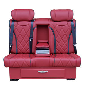 เตียงโซฟาดัดแปลง<span class=keywords><strong>รถ</strong></span>หรูหรา Anshi <span class=keywords><strong>รถ</strong></span> Mercedes Sprinter Toyota HIACE Sprinter ที่นั่ง906ในประเทศ<span class=keywords><strong>ไทย</strong></span> - Product Image 4