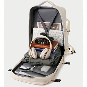 Custom Casual Sports <b>Women</b> Outdoor Student Business School Mochila <b>Waterproof</b> Bagpack Travel Back Pack Laptop Bag <b>Backpacks</b> - Product Image 6