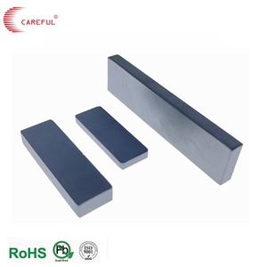 I 50 / I 60 / I 100 Transformer ferrite <strong>core</strong> MnZn big bar <strong>core</strong> with free samples