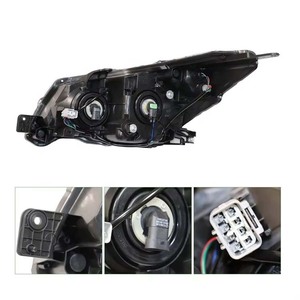 Auto Usa tipo faros delanteros 840015G081 Oem 840015G091 faro delantero de coche para Subaru <span class=keywords><strong>Forester</strong></span> 2013 2014 <span class=keywords><strong>2015</strong></span> - Product Image 4