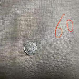 Malla Antimosquitos Agrícola de Polietileno con Protección UV, Tamaño Personalizado, 60 Mallas, para Protección de Huertos y Agricultura, Superventas - Product Image 1