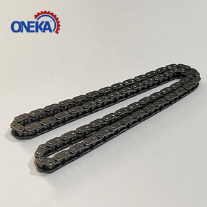 [ONEKA] TK-FD106-B catena <span class=keywords><strong>di</strong></span> Distribuzione kit per <span class=keywords><strong>FORD</strong></span> FIESTA 1.6 kit motore <span class=keywords><strong>di</strong></span> auto <span class=keywords><strong>pezzi</strong></span> <span class=keywords><strong>di</strong></span> <span class=keywords><strong>ricambio</strong></span> all'ingrosso - Product Image 6