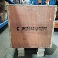 Turbocompresseur CCEC pour machines de construction, livraison gratuite, référence 3529041, pièces détachées pour moteurs KTA19/K38, garantie 6 mois