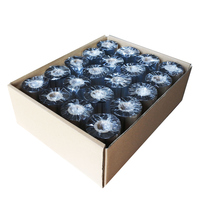 Pita Transfer Termal Premium Laris Manis Berkualitas Tinggi Wax/ Wax Resin/Resin Ribbon untuk Label
