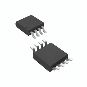 Interface THS6072IDGNR 8 TSSOP, 8 MSOP Exposed Pad Acheter en ligne Composants électroniques Fabricant Canal de distribution - Product Image 1