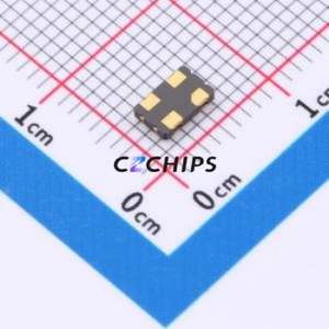 SX5M33.330M20F30TNN Crystal Oscillator (Active) SMD5032-4P Crystal Oscillator 33.33MHz 20ppm CMOS - Product Image 2