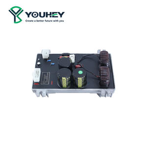 Módulo de Control Original de 3/4/5KW, Convertidor de Frecuencia Digital, Accesorios para Generador, Inversor, Máquina de Soldar, Regulador de Voltaje - Product Image 3