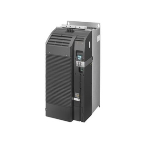 อินเวอร์เตอร์คอนเวอร์เตอร์ SINAMICS 6SL3210-1RE32-1AL0 110KW G120 PM 240 ไดรฟ์ปรับความถี่ไฟฟ้า อุปกรณ์ไฟฟ้า PLC VFD - Product Image 6