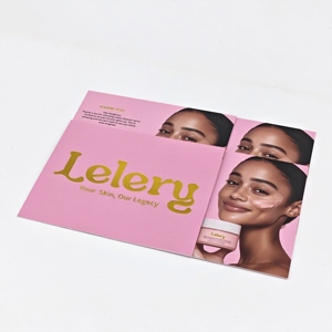 Dập nóng giấy bạc thẻ kinh doanh 250gsm gọi điện đến thăm chuyên nghiệp sang trọng cao cấp tùy chỉnh thiết kế tờ - Product Image 2