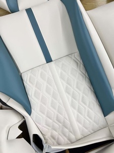 เบาะหนังหุ้มเบาะรถยนต์สำหรับ <span class=keywords><strong>Volvo</strong></span> Xc60 Xc40 Xc90 C30 S80 v60 V90 V40 S40 S60 S90 Xc70 C30 C70 <span class=keywords><strong>C40</strong></span> ชุดอุปกรณ์เสริม - Product Image 2