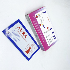 Chuyên nghiệp B2B thử thai nhà sản xuất OEM thử thai dải cho toàn cầu Thương hiệu & nhà phân phối - Product Image 4