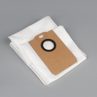 Remplacement du sac à poussière pour aspirateur robot Cecotec Conga 2299 2499 7490 8290, accessoires