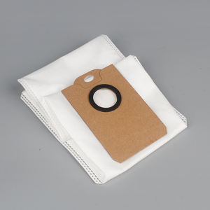 Remplacement du sac à poussière pour aspirateur <span class=keywords><strong>robot</strong></span> <span class=keywords><strong>Cecotec</strong></span> Conga 2299 2499 7490 8290, accessoires - Product Image 3