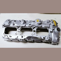 Phụ tùng động cơ ô tô Mga Aluminum chất lượng cao 1112 7 570 292, nắp động cơ dành cho 1.2.3.4.5.6.7 335i+xl 135i