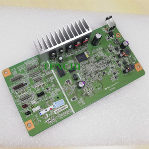 Placa base original nueva L1800 para impresora Epson 1800, para impresoras A3 UV, DTG y DTF - Product Image 6