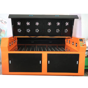 Machine à lettres lumineuses à double aile automatique à séchage UV pour la publicité en acrylique liquide - Product Image 3