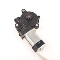 Ensemble de lève-vitre électrique, moteur de lève-vitre, système de régulateur de vitre OE # 96318491 pour Daewoo Matiz Chevrolet Spark Avant Droit