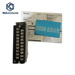 Channel Thermocouple Input Module NR-TH08 for Industrial Automation Control System <b>Temperature</b> <b>Data</b> <b>Logger</b> Part - Product Image 1