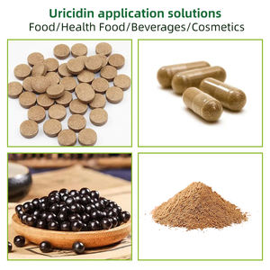 Fábrica de Abastecimento Extrato Vegetal <span class=keywords><strong>Natural</strong></span> Eucommia Folha Extrato Em Pó Clorogênico Ácido 5%-98% Eucommia Ulmoides Extrato Em Pó - Product Image 4