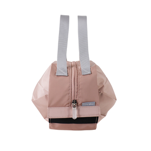 Nouvelle sacoche isotherme unisexe 10L en polyester écologique, imperméable et isolante, pour repas chauds ou froids, avec poignée en sangle - Product Image 6