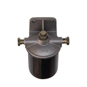 Moteur HANSEN Composants essentiels CX0708B YN38 Filtre à carburant - Product Image 2