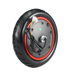 <span class=keywords><strong>350w</strong></span> <span class=keywords><strong>moteur</strong></span> moyeu <span class=keywords><strong>moteur</strong></span> pour <span class=keywords><strong>Xiaomi</strong></span> Mijia <span class=keywords><strong>M365</strong></span> Pro Scooter électrique pièces de rechange 8.5 pouces roue de pneu de remplacement - Product Image 1