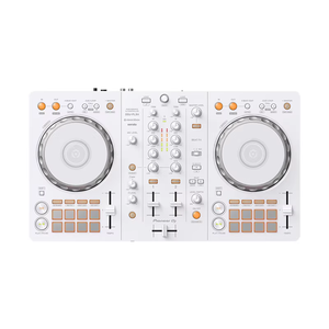 Sound <strong>Mixer</strong> Portable Professional DJ Audio Console <strong>Mixer</strong> DJ Controller Plastic DJ <strong>Mixer</strong> for Events and Performances - Product Image 3
