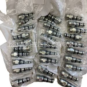 Válvula Hidráulica Original Danfoss Eaton Vickers 1CE30N25S5 406AA00097A - Product Image 2