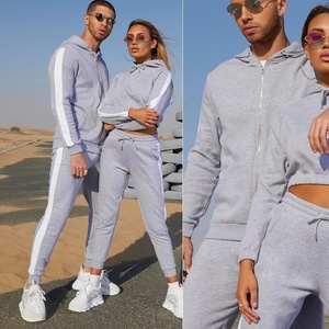 Combinaisons de survêtement de haute qualité pour couples, pour hommes et femmes, 2026 - Product Image 5