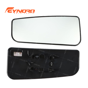 กระจกมองข้างรถยนต์กระจกมองหลัง2015-2022พร้อม FL3Z17K707J FL3Z17K707V สำหรับ F450 F350ฟอร์ด F150 - Product Image 1