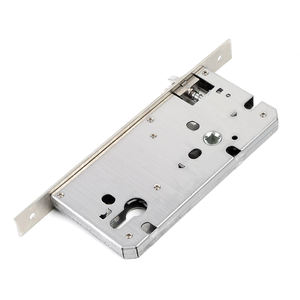 24. YG-QY-001-644 8560オールスチールロックボディ201 forend304ラッチ304デッドボルトPVCドアアルミドア木製ドア - Product Image 3