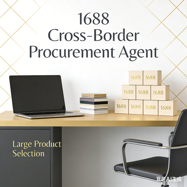 FTS Professional 1688 Buying Agent Service for China Suppliers with 24/7 Support DDP Shipping Low Commission