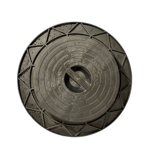 نظام قادوس مزدوج للغاز الحيوي تحت الأرض عمودي لمعالجة نفايات الصرف الصحي لمدة عام واحد من البولي إيثيلين لهاضم المزارع المحلية - Product Image 4