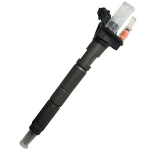 Inyector de Combustible 5801540211 FIC3.0 Estándar de Emisiones Nacional V Electrónico para Piezas de Motor de Camión - Product Image 2