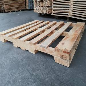 Máquina Clavadora <span class=keywords><strong>de</strong></span> <span class=keywords><strong>Palets</strong></span> NEWEEK Horizontal 36 X 36, <span class=keywords><strong>para</strong></span> <span class=keywords><strong>Palets</strong></span> <span class=keywords><strong>de</strong></span> Madera, Tipo EPAL y Euro Block - Product Image 6