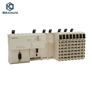Contrôleur logique programmable TM258LF66DT4L TM258LF66DT4LT TM258LF66DT4LC TM258LF66DT4LS pour l'automatisation industrielle et le contrôle de machines - Product Image 1