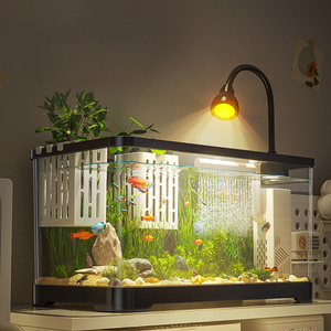 Longueur 38CM Réservoir de poissons <span class=keywords><strong>Aquarium</strong></span> Écumoire de protéines <span class=keywords><strong>Aquarium</strong></span> <span class=keywords><strong>d</strong></span>'eau salée <span class=keywords><strong>Aquarium</strong></span> <span class=keywords><strong>Table</strong></span> <span class=keywords><strong>basse</strong></span> <span class=keywords><strong>Table</strong></span> <span class=keywords><strong>d</strong></span>'<span class=keywords><strong>aquarium</strong></span> - Product Image 6