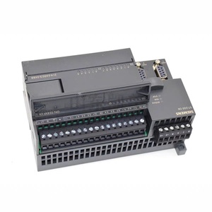 Module de sortie numérique SIMATIC S7 200 PLC 6ES7222 1HD22 0XA0 EM 222 1 I/O (Relais) 10A 5 30V DC/5 250V AC Communication Can Bus - Product Image 4