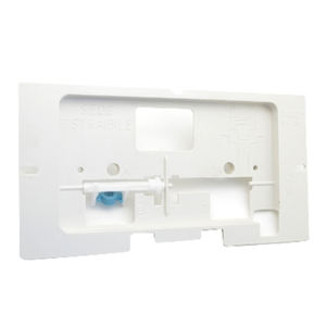 Puerta de caja SARA con tornillos de registro para propósito de herramienta de torneado - Product Image 2