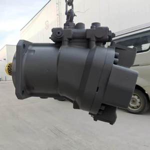 9260886 9260885 9256100 9256101ZAX 330 350 360-3-5-6HP V145 Z'p Conjunto de Bomba Hidráulica para Excavadora de Orugas Marca Z'p - Product Image 5