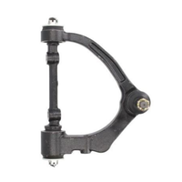 Bras de suspension supérieur avant 54410-4E000 pour Kia K2700 K2500 Bongo 2003-2016 – Remplacement robuste du bras de suspension